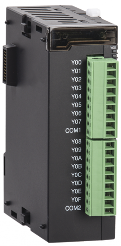 ПЛК S. 16DO серии ONI | код PLC-S-EXD-0016 | ONI