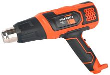 Технический фен Patriot HG 205 1600Вт темп.300/550С | код 1144557 | PATRIOT