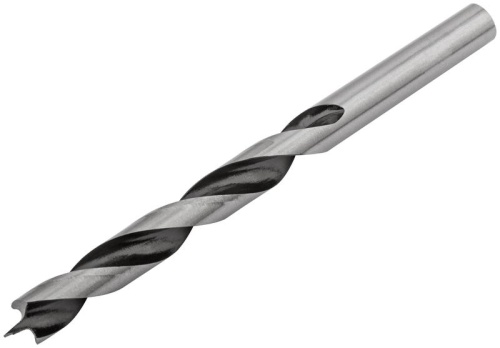 Сверло по дереву, CrV Профи 10 мм | код 36067 | FIT фото 2