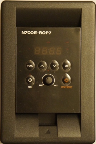 Пульт управления для N700E ROP7 | код 08.03.000462 | HYUNDAI