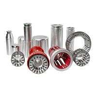 Контакт неподвижный CF-1600-55-82-OptiMat BB | код 345348 | КЭАЗ