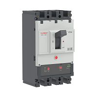 Авт. выкл. YON pro MNX400L 3P 320A 70kA при AC415V расц. TMD | код MNX400L3PTMD0320 | DKC