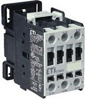 Контактор CEM 25.00 24V AC | код 004645100 | ETI