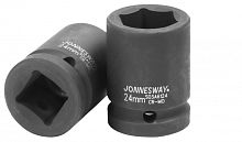 S03A6124 Головка торцевая ударная 3/4DR, 24 мм | код S03A6124 | JONNESWAY