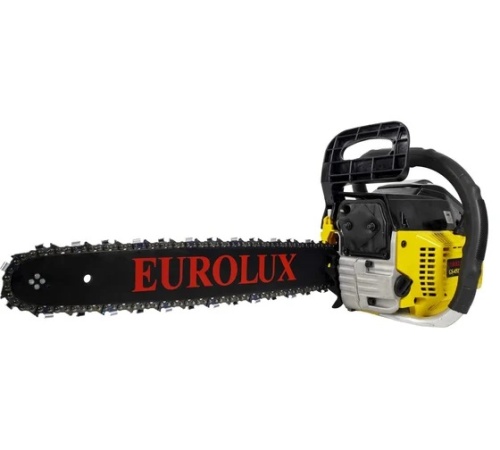 Бензопила GS-4518 Eurolux, , Шт | код 70/6/25 | EUROLUX