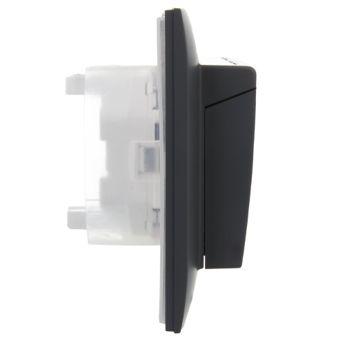 SKANDY Роз. 2-я с кр. 16А в сб IP44 SK-R12G граф. IEK | код SK-R26-16-44-K53-F | IEK фото 5