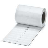 Высокотемпературная этикетка EML-HT (20X7)R | код 0830645 | PHOENIX CONTACT