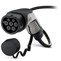 Зарядный кабель AC EV-T2G3C-3AC32A-7,0M6,0ESBK01 | код 1013068 | PHOENIX CONTACT