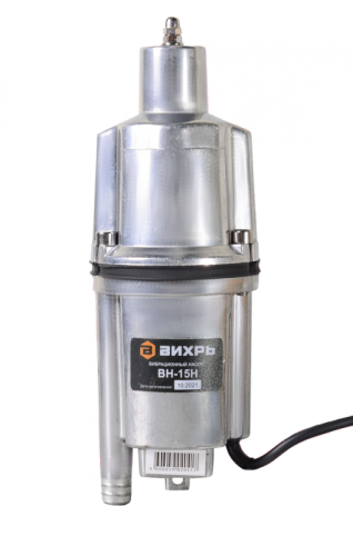 Вибрационный насос ВН-5В Вихрь, , Шт | код 68/8/7 | ВИХРЬ Вибрационный насос ВН-5В Вихрь, , Шт | код 68/8/7 | ВИХРЬ