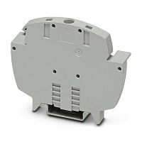 Концевой стопор E-UTWE 6 | код 3069055 | PHOENIX CONTACT