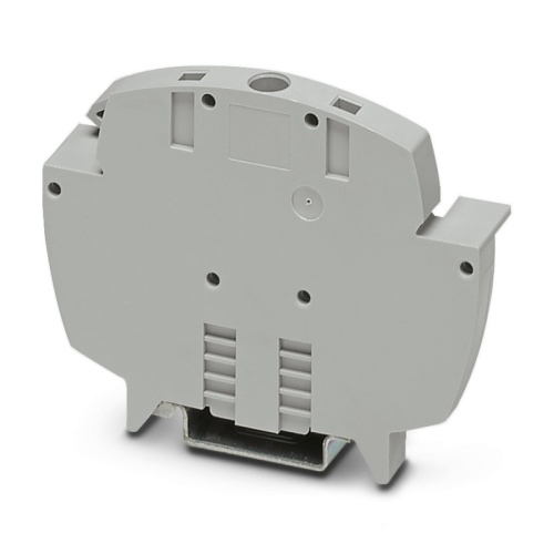 Концевой стопор E-UTWE 6 | код 3069055 | PHOENIX CONTACT