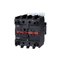 Контактор CJX2-D12004 4P 12A AC24В 4НО | код C0001379 | CNC