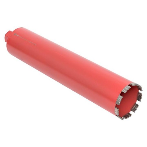 Коронка алмазная (проходка) WCHP-102/450 (1 1/4дюйм UNC) Expert | код wchp-sf102/450 | EKF Коронка алмазная (проходка) WCHP-102/450 (1 1/4дюйм UNC) Expert | код wchp-sf102/450 | EKF