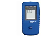 Указатель чередования фаз DT-901 | код 480885 | CEM