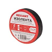 Изолента ХБ 20мм (рул.8.3м) 110г | Код. 09-2404 | Rexant