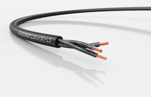 Кабель FLEXICORE 110 нг(А)-LS 3X0.5 (м) LAPP 3120001152 Кабель FLEXICORE 110 нг(А)-LS 3X0.5 (м) LAPP 3120001152