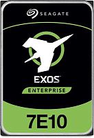 Жесткий диск Seagate SATA-III 2TB ST2000NM017B Server Exos 7E10 4KN (7200rpm) 256Mb 3.5 | код 1739571 | Seagate