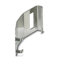 Металлическая деталь ECP-LOCK | код 0912021 | PHOENIX CONTACT