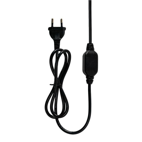 Фигура светодиодная "Снежинка большая" 55х55см 180LED тепл. бел. 22Вт 220-240В IP65 дюралайт Neon-Night 501-324 фото 5