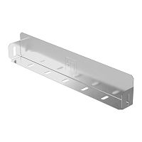 Заглушка лотка Стандарт INOX (AISI 304) 300х50 Промрукав | код PR16.2482 | ПРОМРУКАВ