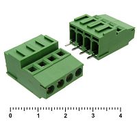 XYEEK500-4 (5.0mm) | код 69567 | Ruichi