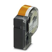 Этикетка повышенной гибкости MM-EMLF (EX18)R C1 OG/BK | код 0803957 | PHOENIX CONTACT
