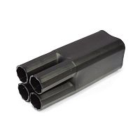Перчатка термоусаживаемая изолирующая 3ТПИнг-70/120 (КВТ) | код 70086 | КВТ