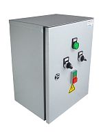 Ящик управления освещением, программатор и фотореле ЯУО9601-3174 У3.1 IP54, 16А, (ЭТ) | код ET012552 | Электротехник