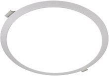 Светильник Radian Lite 15/15/Д/830/03/O1-E1/220АС IP40 LEDEL | код RDL15-119-3110-13 | IEK