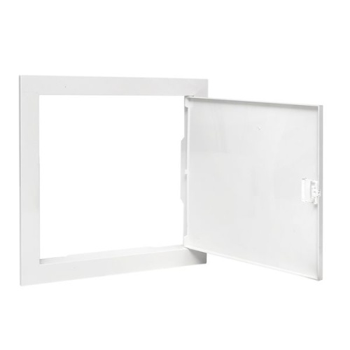 Дверь пластиковая для щита "Nova" 1 габарит IP40 PROxima | код nv-door-p-1 | EKF фото 4