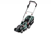 Газонокосилка роторная Metabo RM 36-18 LTX BL 36 (T0525) | код 1935396 | METABO