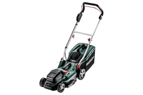 Газонокосилка роторная Metabo RM 36-18 LTX BL 36 (T0525) | код 1935396 | METABO