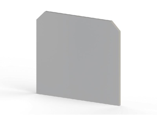 Разделитель клеммных групп для AVK(2.5-10)/ AVK RD(2.5-4) сер. APP 2.5-10 Klemsan 462120