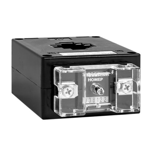 Трансформатор тока ТТЕ-30-150/5А класс точности 0,5S PROxima | код tte-30-150-0.5S | EKF фото 5