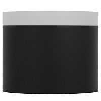 Светодиодная подсветка накладная под GX53 OL17 GX53 BK | код Б0049028 | ЭРА