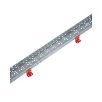 Кронштейн универсальный настенный UKS INOX304 КМ LO9846