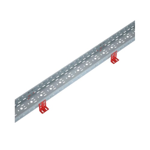 Кронштейн универсальный настенный UKS INOX304 КМ LO9846