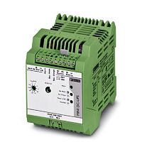 Источник бесперебойного питания MINI-DC-UPS/12DC/4 | код 2866598 | PHOENIX CONTACT