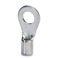 Круглый кабельный наконечник C-RC 2,5/M5 DIN | код 3240079 | PHOENIX CONTACT