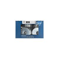 Шайба кузовная М10 DIN 9021 оцинк. (коробка) (уп.50шт) Zitar 105267