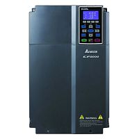 VFD 370CP43B 21 (37kW 380V) Преобразователь частоты | код VFD370CP43B-21 | Delta Electronics