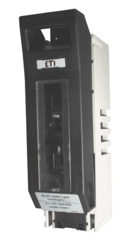 Разъединитель TL1-1/9/1000V/PV 1P (160А DC 1000V) | код 004122038 | ETI