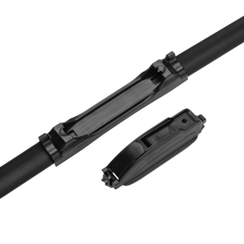 Щетка стеклоочистителя бескаркас Multi Clamp 500мм | код 80-0924 | REXANT фото 4