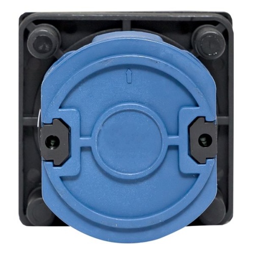 Переключатель кулачковый ПК-1-42 25А 2P "1-0-2" PROxima | код pk-1-42-25 | EKF фото 5