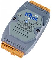 M-7050D-G CR M-7050-G with LED Display | код 00-06002831 | ICP DAS