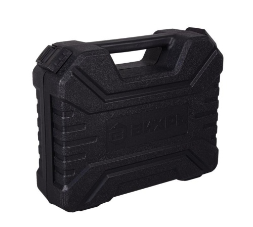 Дрель-шуруповерт аккумуляторная ДА-16Л-2КА с набором оснастки 65 предметов Вихрь 72/14/49 фото 8 Дрель-шуруповерт аккумуляторная ДА-16Л-2КА с набором оснастки 65 предметов Вихрь 72/14/49 фото 8