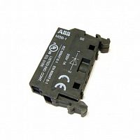 Диодный блок MDB-1001 для проверки работы ламп | код. 1SFA611630R1001 | ABB