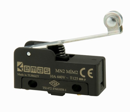 Мини-выключатель MN2MIM2 | код MN2MIM2 | EMAS