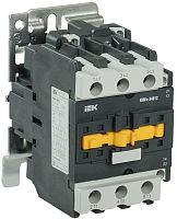 Контактор КМИе-35012 50А 400В/АС3 1НО; 1НЗ | код KKME31-050-400-11 | IEK