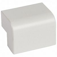 Внешний угол - для мини-каналов Metra - 40x16 | код. 638152 | Legrand